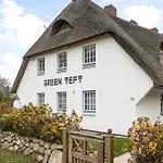 Green Teft, Whg 8