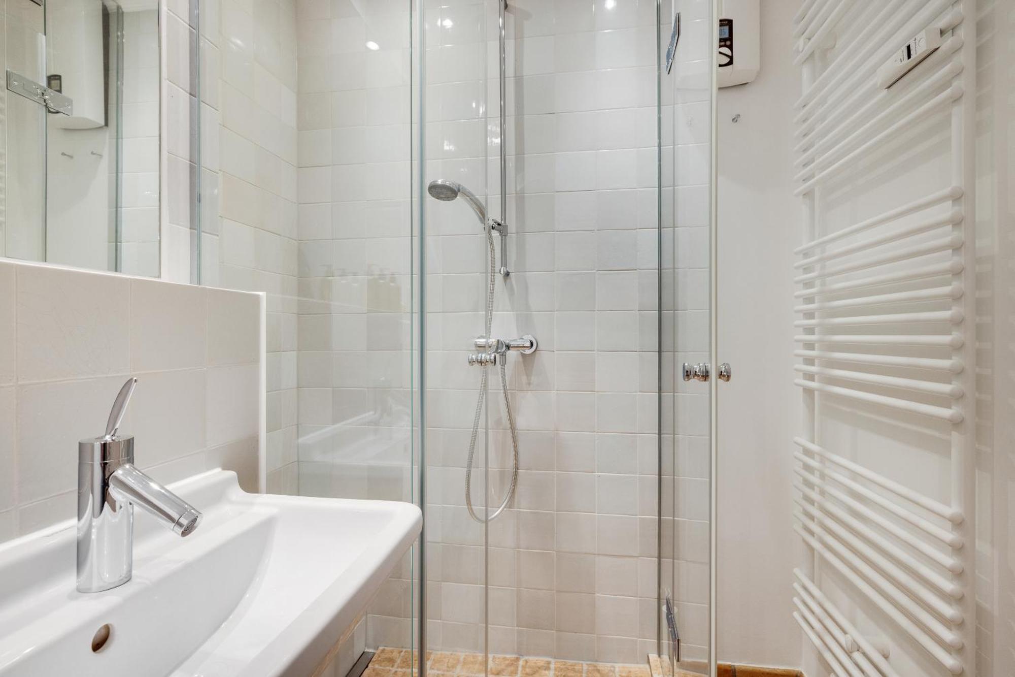 Apartment Teft, Whg 8 *