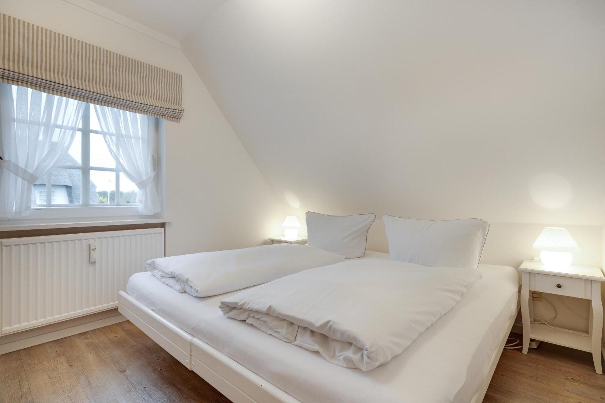 Teft, Whg 8 Apartment *