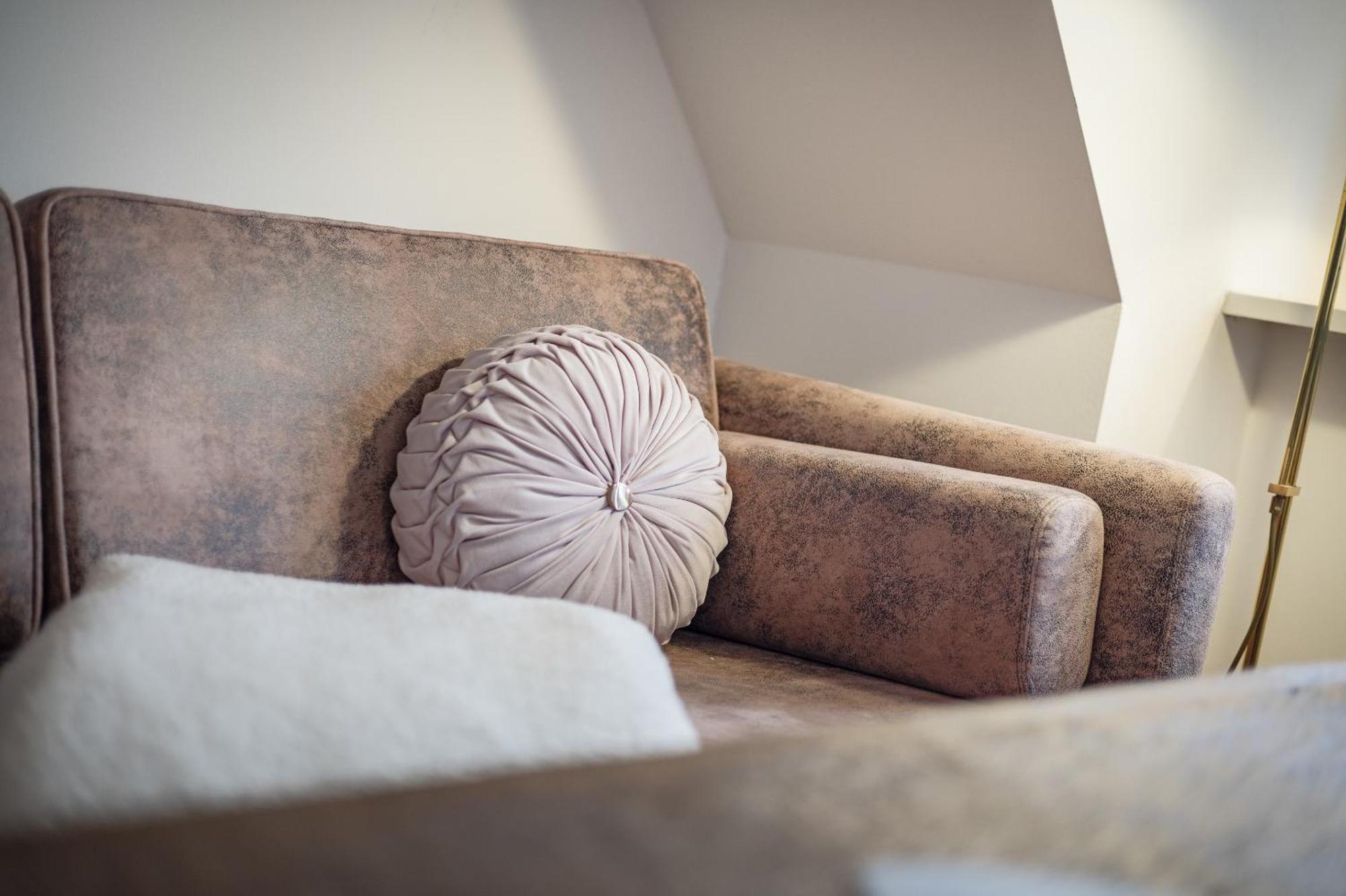 Apartment Teft, Whg 8