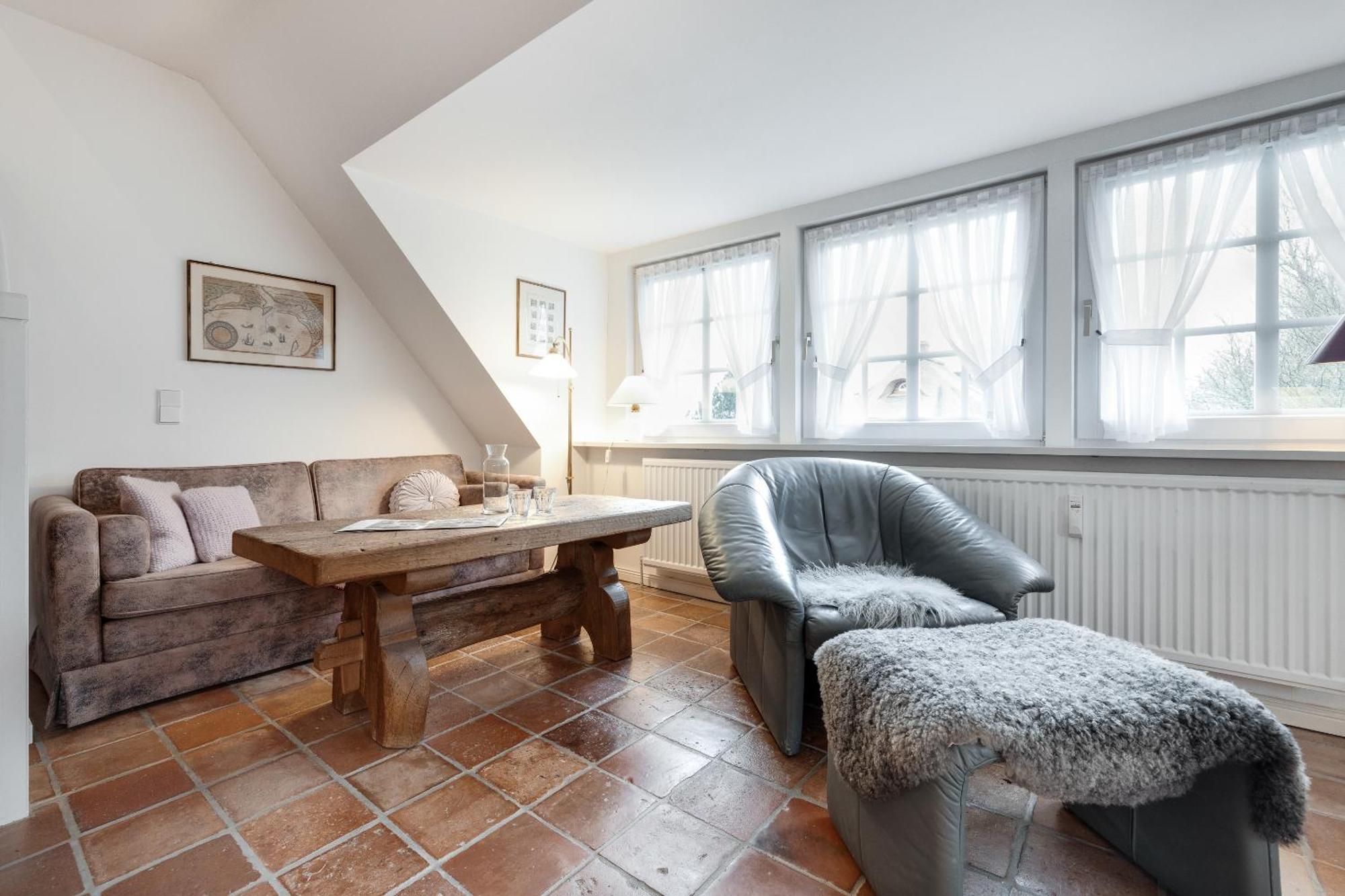 Teft, Whg 8 Apartment